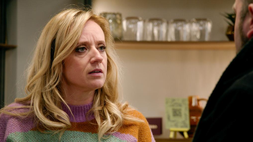 Thuis belooft een spannende midseasonfinale | Showbizzsite